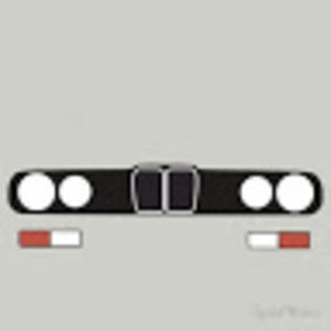 Meet your Posher, Theron